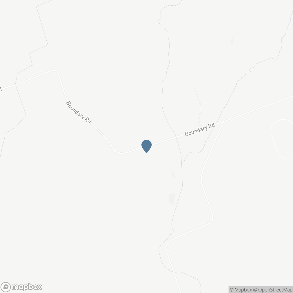 488 BOUNDARY ROAD, Belleville, Ontario K0K 2Y0